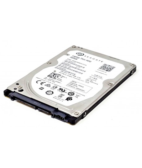 Seagate 1KJ152-020 - 500GB 7.2K RPM SATA 7mm 2.5" Hard Disk Drive (HDD)