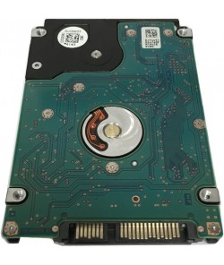 813438-001 500GB HDD 2.5" SATA 6G 7.2K HP
