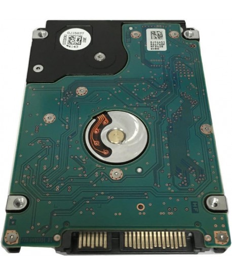 813438-001 500GB HDD 2.5" SATA 6G 7.2K HP