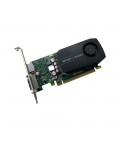 NVIDIA Quadro 600 1GB DDR3 Video Card DisplayPort DVI HP
