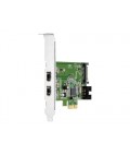 HP HI349-2 Dual Port Firewire Card W/ Cable
