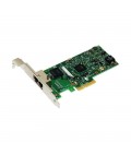 NET CARD PCIE 1GB DUAL PORT/I350T2V2BLK