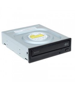 Hitachi-LG Data Storage GH24NSD5 Zwart