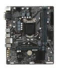Gigabyte H410M S2 V2 Intel H410 LGA 1200 Micro ATX DDR4-SDRAM Motherboard