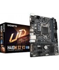 Gigabyte H410M S2 V2 Intel H410 LGA 1200 Micro ATX DDR4-SDRAM Motherboard