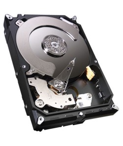 Seagate Barracuda Pro 500GB HDD 2.5" Hard Drive 7200RPM ST500LM034 L08546-002
