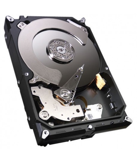 Seagate Barracuda Pro 500GB HDD 2.5" Hard Drive 7200RPM ST500LM034 L08546-002