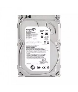 Seagate 2EP102-500 - 1TB 7.2K RPM SATA 3.5" Hard Drive HDD