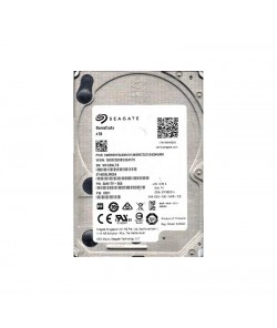 Seagate BarraCuda - Interne harde schijf - Desktop HDD - 2.5 inch - 4 TB