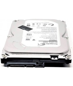 Seagate 1ER162-501 - 1TB 7.2K RPM SATA 3.5" Hard Drive HDD