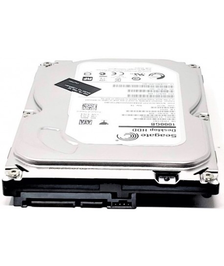 Seagate 1ER162-501 - 1TB 7.2K RPM SATA 3.5" Hard Drive HDD