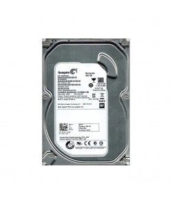 Seagate 1BD142-501 - 500GB 7.2K RPM SATA 3.5" Hard Drive