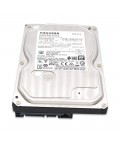 Toshiba 0CW76M SATA HDD 7200 RPM 3.5 in 1tb