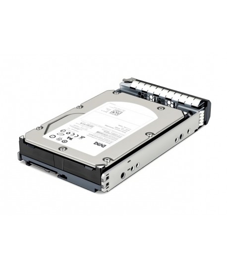 08JYXK Dell 1tb SATA 7.2k 6gbps 3.5'' Hard Drive