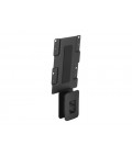 HP ProOne G6 VESA Plate with Power Supply Holder