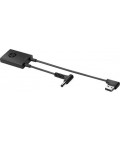 HP 4.5MM And USB-C Dock Adapter G2
