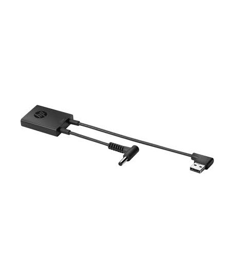 HP 4.5MM And USB-C Dock Adapter G2