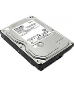 Toshiba 0RXJWX DT01ACA050 500GB 3.5" 7200RPM SATA3 6 Gb/s HDD