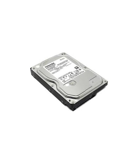 Toshiba 0RXJWX DT01ACA050 500GB 3.5" 7200RPM SATA3 6 Gb/s HDD