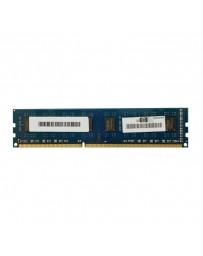 HP 4GB DDR-3 PC3-10600 ECC Reg