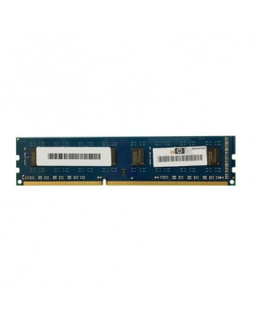 HP 4GB DDR-3 PC3-10600 ECC Reg