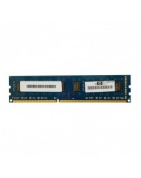HP 4GB DDR-3 PC3-12800 3rd party