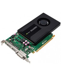 HP NVidia Quadro K2000