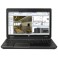 HP Zbook 15 G2 i7-4600M 2.90GHz,16GB, 256GB SSD, 15.6, Quadro K1100M, Win 10 Pro