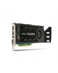 HP NVidia Quadro K4000