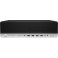 HP EliteDesk 800 G3 SFF, i5-6500 3.20GHz, 8GB DDR4, 256GB SSD, Win10 Pro