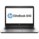 HP EliteBook 840 G2,  i5-5300U 2.30 GHz, 8GB, 240GB SSD,14", Win 10 Pro