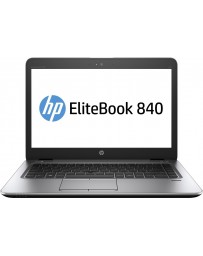 HP EliteBook 840 G2,  i5-5300U 2.30 GHz, 8GB, 240GB SSD,14", Win 10 Pro