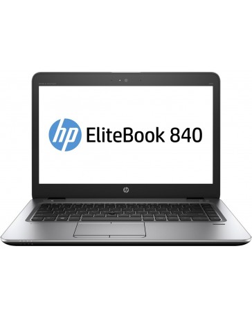 HP EliteBook 840 G2,  i5-5300U 2.30 GHz, 8GB, 240GB SSD,14", Win 10 Pro