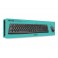 Logitech MK120 Keyboard US + Optical Mouse USB Qwerty