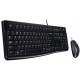 Logitech Wireless Combo MK120