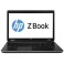 HP Zbook 17 i7-4900MQ 2.80GHz , 32GB, 512GB SSD, Quadro K3100M, Win 10 Pro