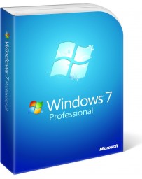 Microsoft Windows 7 Pro