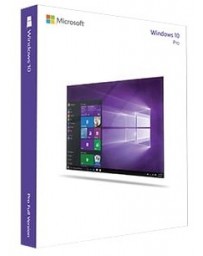 Microsoft Windows 10 Pro
