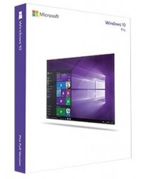 Microsoft Windows 10 Pro