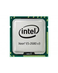 Intel Xeon Processor 12C E5-2680 v3 (30M Cache, 2.5GHz) - Refurbished