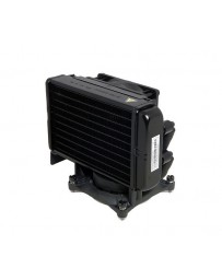 HP Z420 CPU Liquid Cooler Heatsink & Fan Assembly