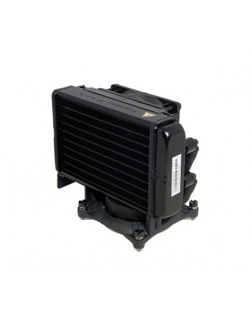 HP Z420 CPU Liquid Cooler Heatsink &amp Fan Assembly