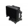 HP Z420 CPU Liquid Cooler Heatsink &amp Fan Assembly