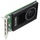 HP NVIDIA Quadro M2000 4-GB grafische kaart