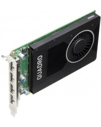 HP NVIDIA Quadro M2000 4-GB grafische kaart