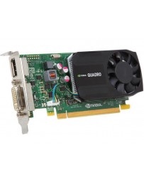 IBM Nvidia Quadro K620 2GB PCIe 1xDVI 1xDP LP - Refurbished