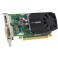 IBM Nvidia Quadro K620 2GB PCIe 1xDVI 1xDP LP - Refurbished