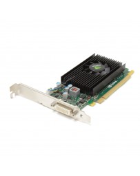 HP nVidia Quadro NVS315 1GB PCIe x16 1xDMS59 - Refurbished