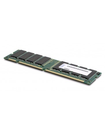 IBM 8GB DDR3 2Rx4 PC3-10600R 1333MHz CL9 1.5V ECC Reg VLP - Refurbished