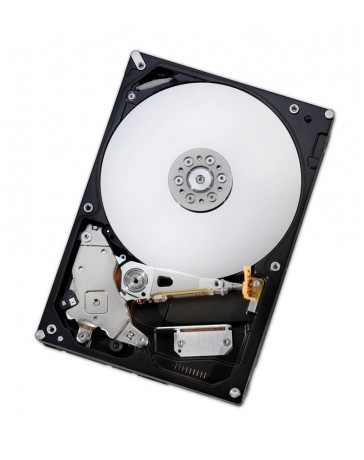 IBM Hot Plug 1TB 7.200 rpm SATA 3.5 - Refurbished